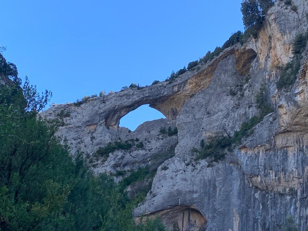 Albergue Las Almunias المظهر الخارجي الصورة