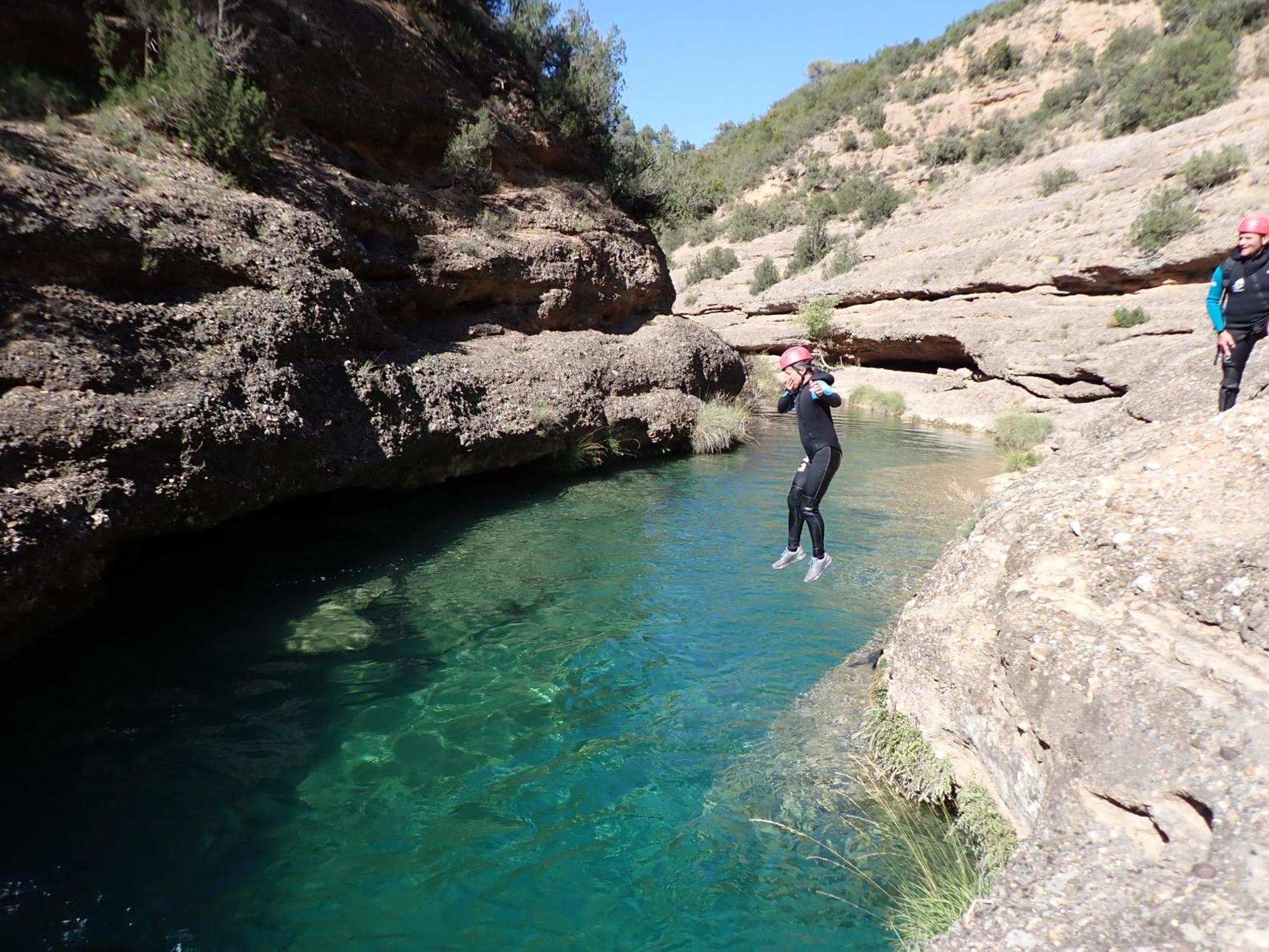 Albergue Las Almunias المظهر الخارجي الصورة
