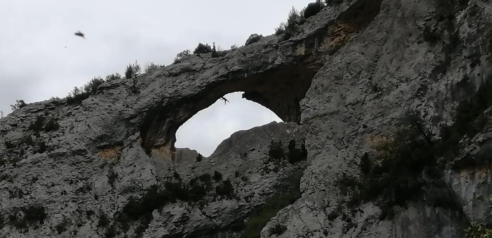 Albergue Las Almunias المظهر الخارجي الصورة