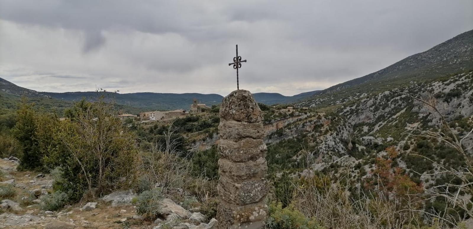 Albergue Las Almunias المظهر الخارجي الصورة