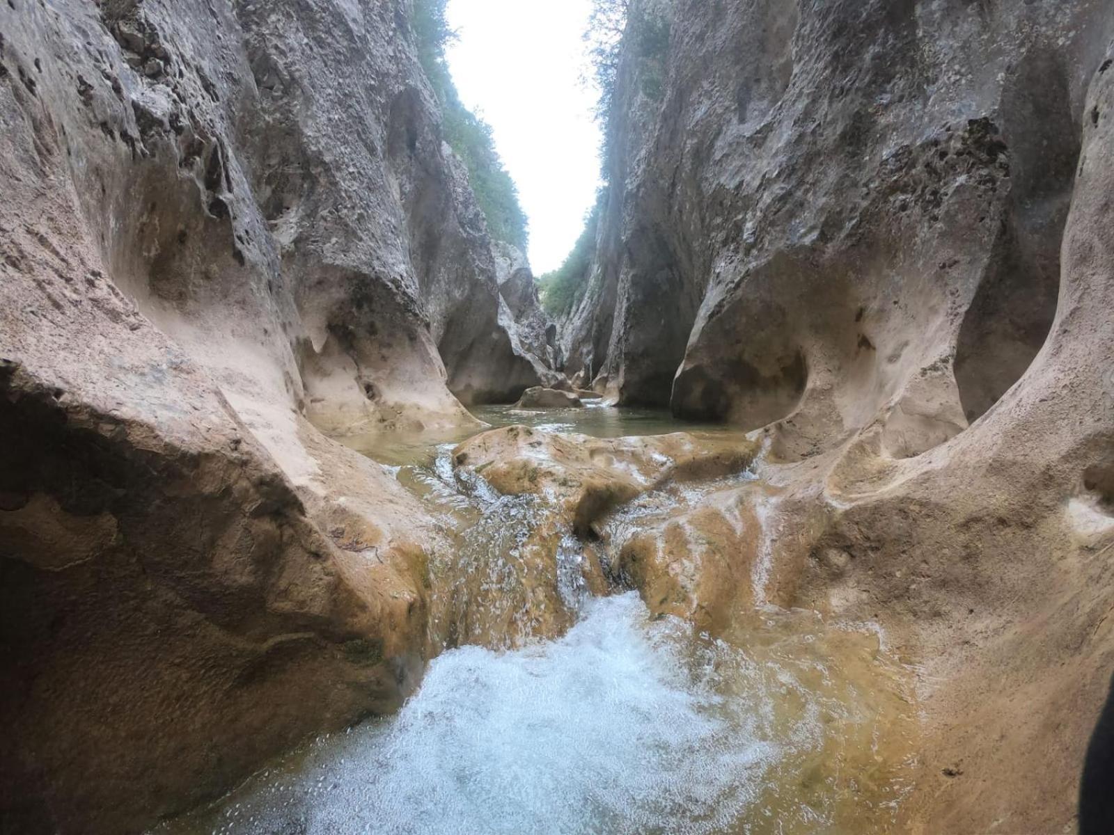 Albergue Las Almunias المظهر الخارجي الصورة