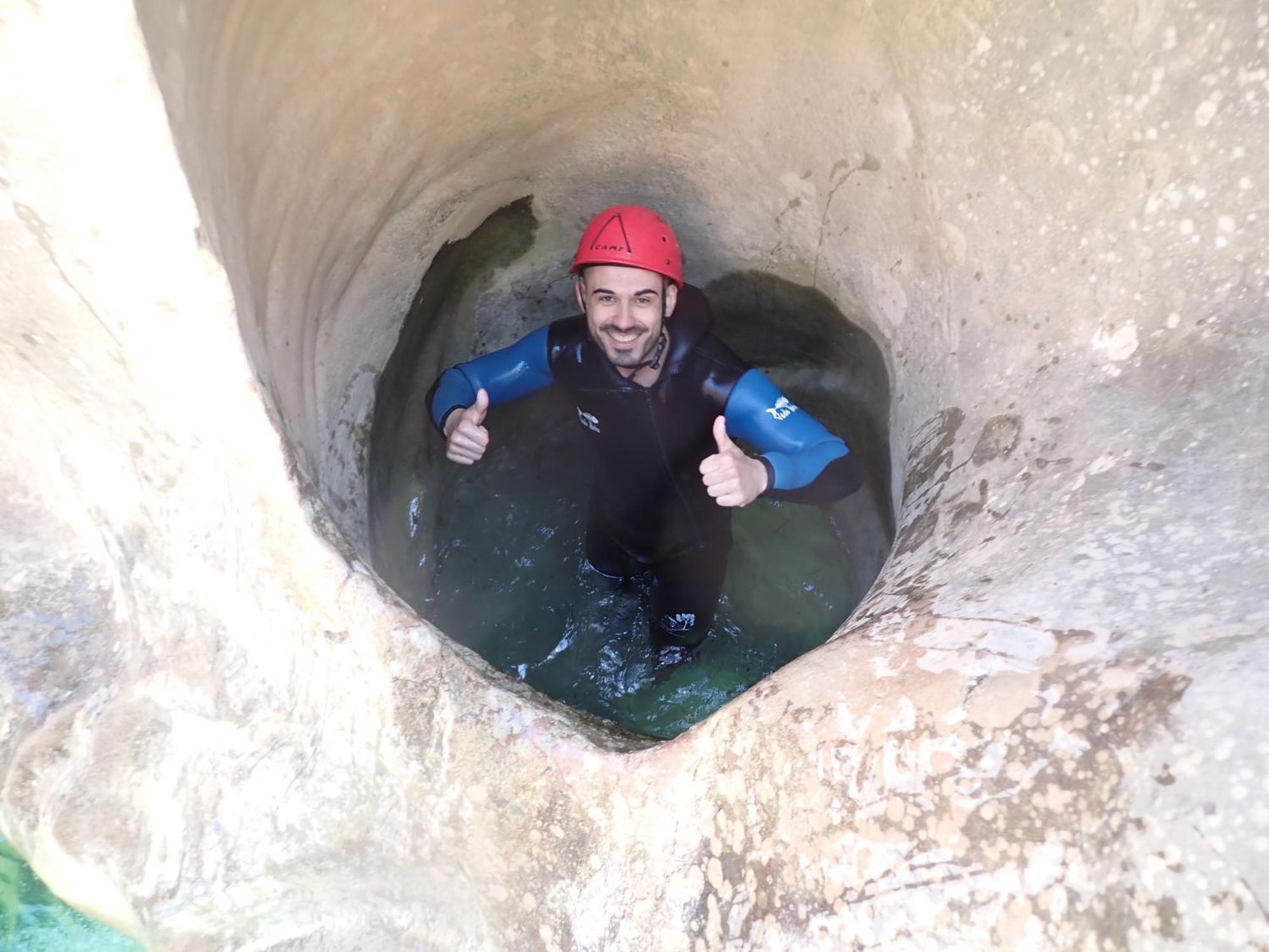 Albergue Las Almunias المظهر الخارجي الصورة