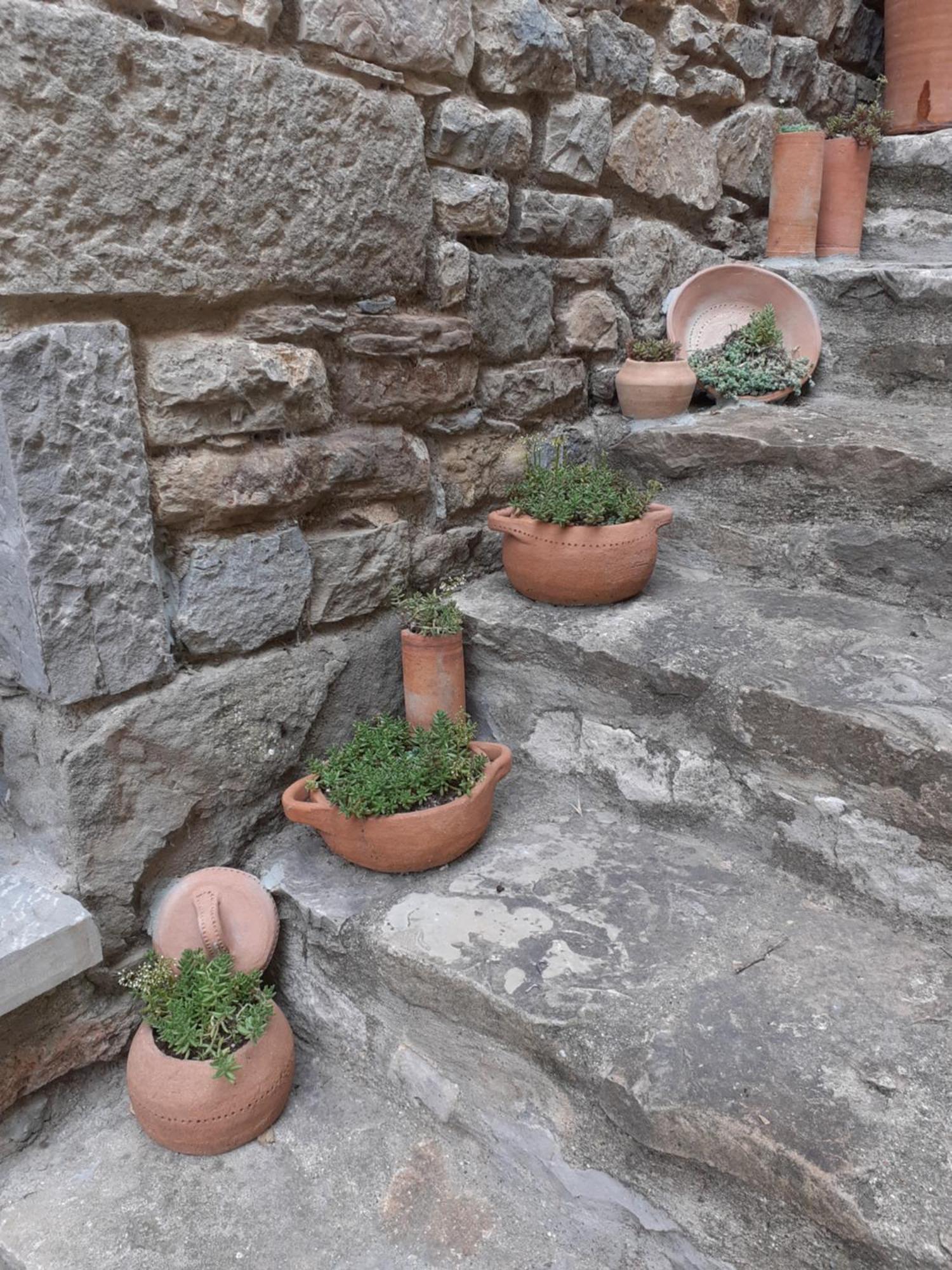 Albergue Las Almunias المظهر الخارجي الصورة
